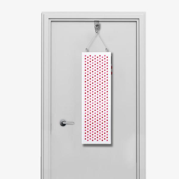 Professional R Physiotherapy Apparatus Bio Light Therapy Pad With 2 Switches