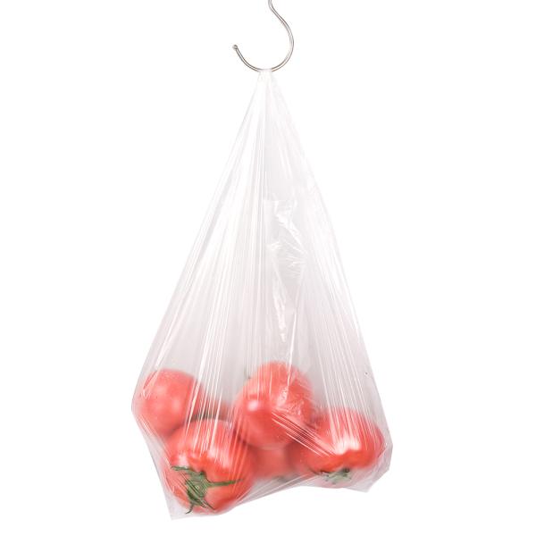 Directly Plastic T-Shirt Shopping Bags for Competitive Business and Shopping