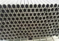 E235 grueso recocido brillante del tubo 15m m, tubo del acero del diámetro exterior E355 de 120m m