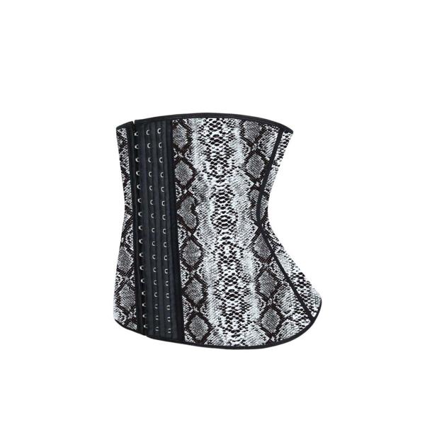 Термальные аксессуары тренера талии корректора позиции для задней позиции