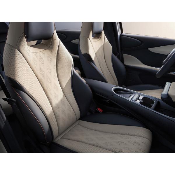 Compact 2025 BYD Dolphin BYD EV Car Pure Electric Panoramic Canopy Range 420km