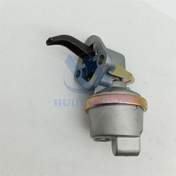 3970880 3966154 pompe à ascenseur diesel pour 4BT 4BTA 6BT 6BT pompe à ascenseur de carburant pour moteur de pelle