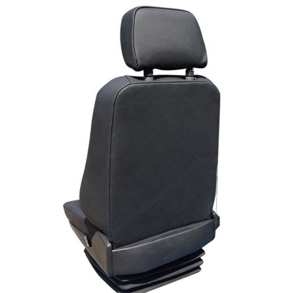 Top Fashion Air Suspension Semi Truck Operator Seat Metal DONGFENG Model Personalized