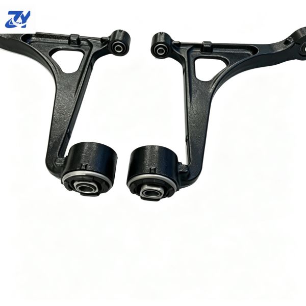 High Quality Front Lower Control Arm Suspension Parts Fit for Bentley Mulsanne 3Y0407021 3Y0407022