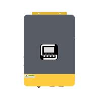 12V 2.2kVA 450VDC fuera de la red MPPT Inversor de onda senoidal puro WIFI RS485 RS232