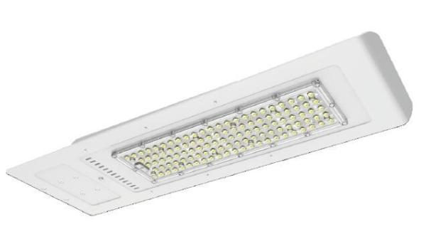 IP65  277V LED Street Light 120W 7200 Lumens Commercial Street Lights