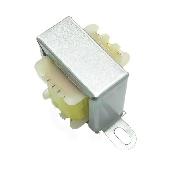 EI28 600:600 Permalloy Audio Transformer Isolation Transformer Soft feet 2+2