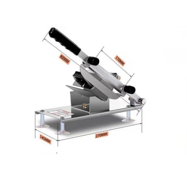 Juicer Machine /Sugar Cane Juicer Mill