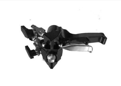High Pressure Air Compressor Spray Gun Pipe Joint Angle Reduces Gun Loading