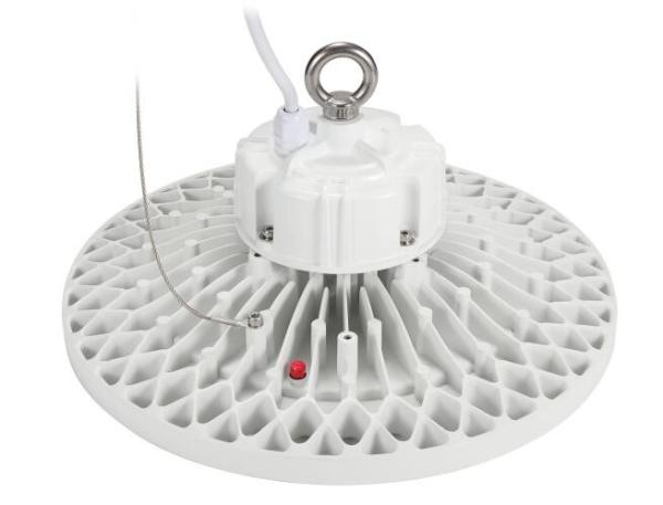 Sosen Driver Industrial LED High Bay Lighting 200W With 1300 Luminosity