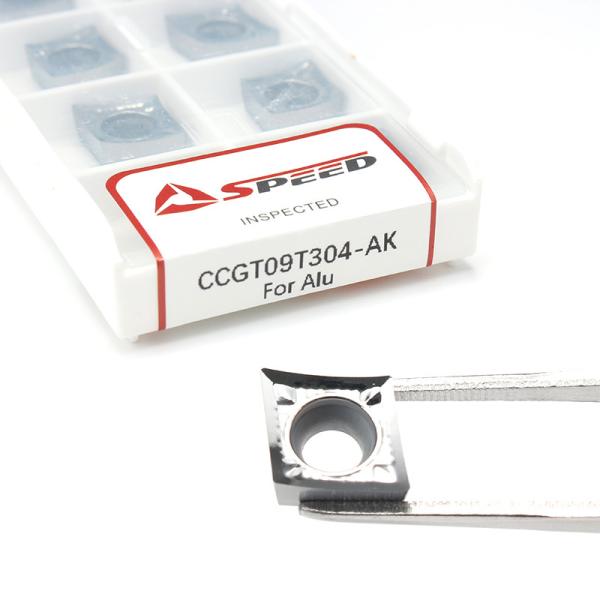 CNC Manufacturer Carbide Insert For Aluminum CCGT CNMG DCGT VCGT SCGT TCGT TCGX Turning Tools