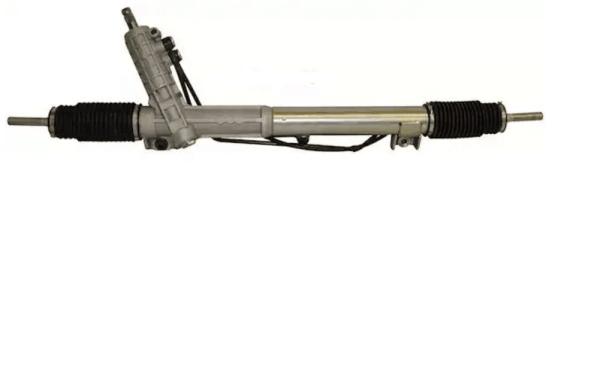 1995-2003 BMW 5 520i 523i 528i Hydraulic LHD Power Steering Rack Assembly 32136751745