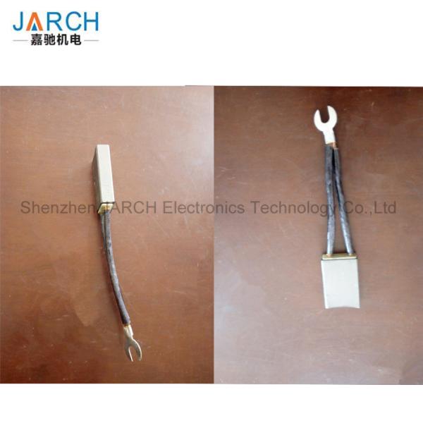 щетка углерода кольца выскальзывания 12.5*32*50мм с набором держателя щетки, щетками углерода бурильного молотка