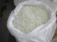 Bolhas ocas poliédricas de plástico polipropileno reforçado para esfregadores úmidos 25 mm, 38 mm, 50 mm