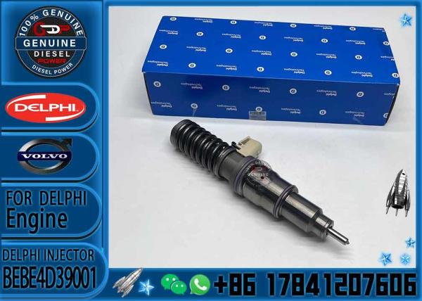 BEBE4D07001 BEBE4D28001 BEBE4D39001 Injetor Diesel