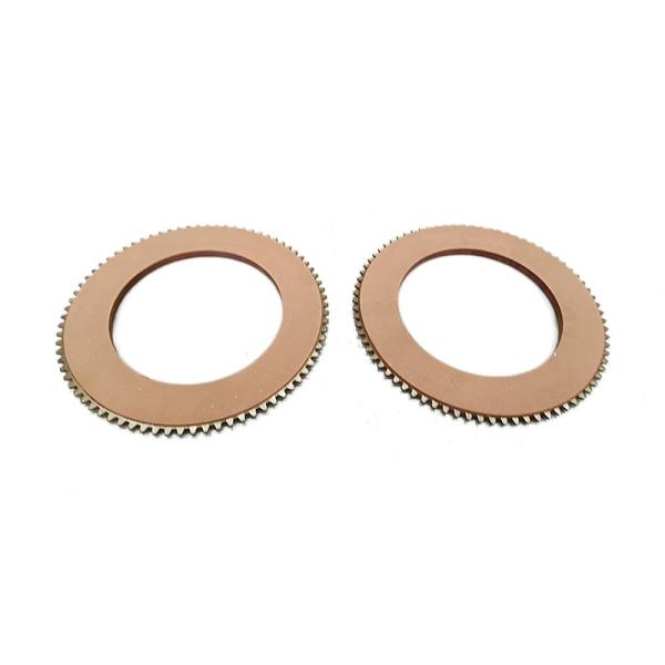 Disc 58831-24600 for Bulldozer BD2G