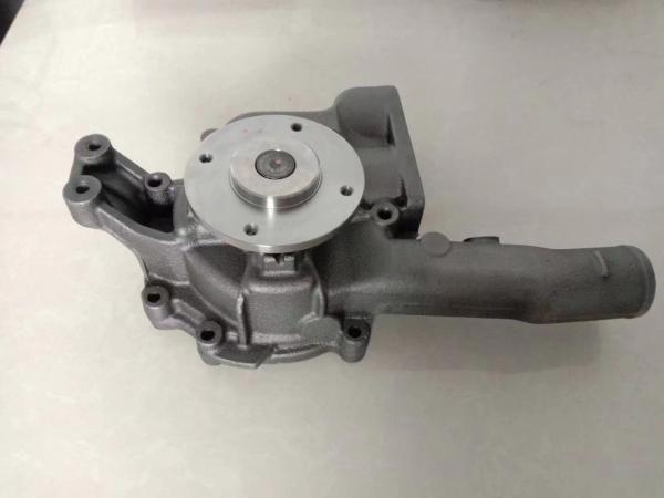 9062001401 - Water pump, water pump OE number by MERCEDES-BENZ