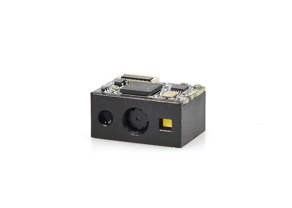 Módulo do varredor do código de barras do mini motor da varredura do OEM 2D para PDAs ou tabuletas