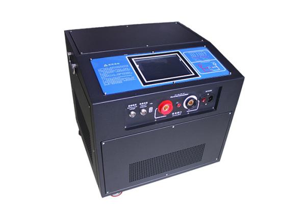 100A 48V Lead Acid Battery Charger , Light Weight Lead Acid Battery Activator