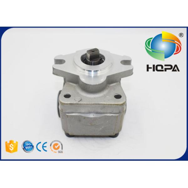 173-1203 1731203 Excavator Spare Parts Gear Pump For SBS80 Pilot Pump CAT 312C 315D