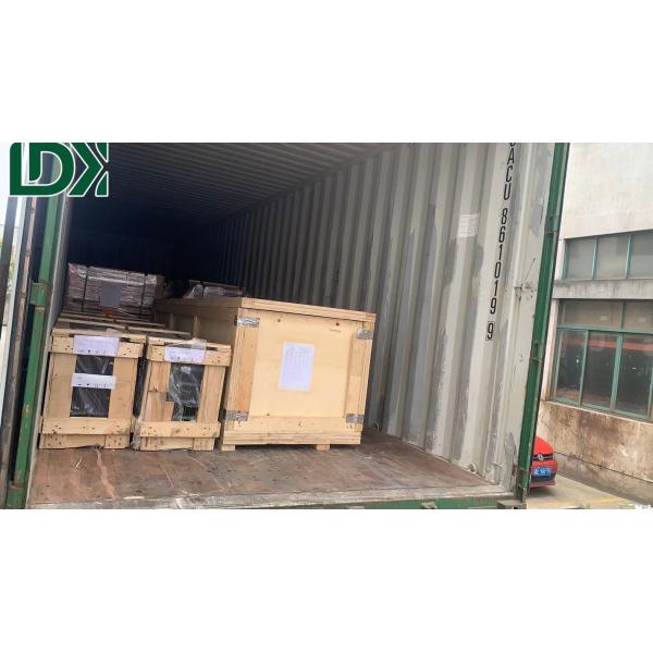 Tempered Glass Professional Indoor Squash Court For Customized Single And Double Competition