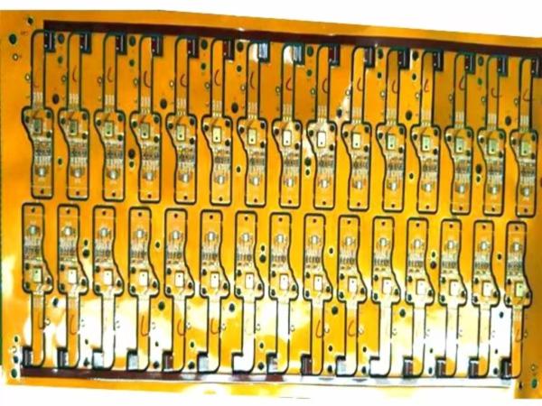 Soft Board Processing / Surface Mount Technology Patch Processing / Electronic Product Circuit Board