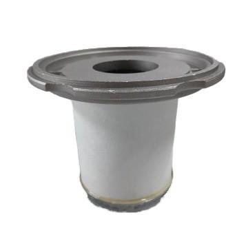 Fornecimento de peças sobressalentes de compressor de ar separador de óleo para Atlas Gardner Denver
