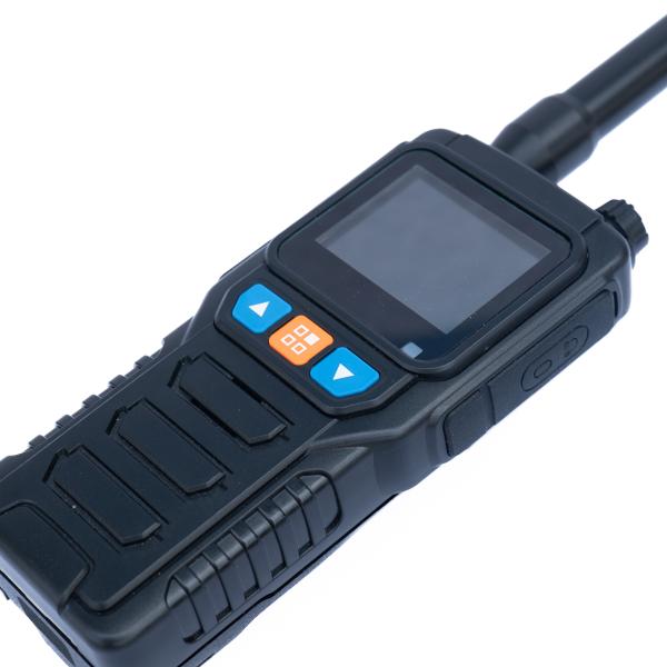 1.5km 70-6200M Dual-mode Drone Detection device Wide Range of Detection Models Super Early Warning for FPV Drones Low False Alarm Rate Full Frequency Band Coverage