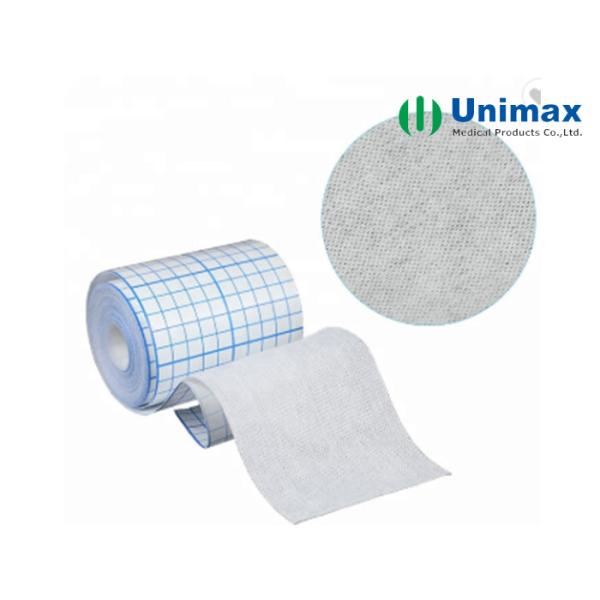 Self Adhesive UNIMAX Wound Surgical Dressings 5m