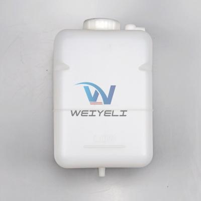 DH220-5 Coolant Expansion Tank Auxiliary Water Kettle K1003354A K1009605B K1003180