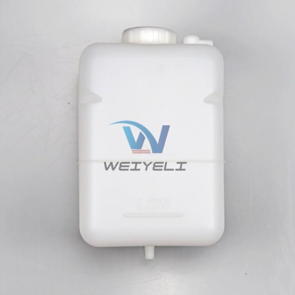 DH220-5 Coolant Expansion Tank Auxiliary Water Kettle K1003354A K1009605B K1003180