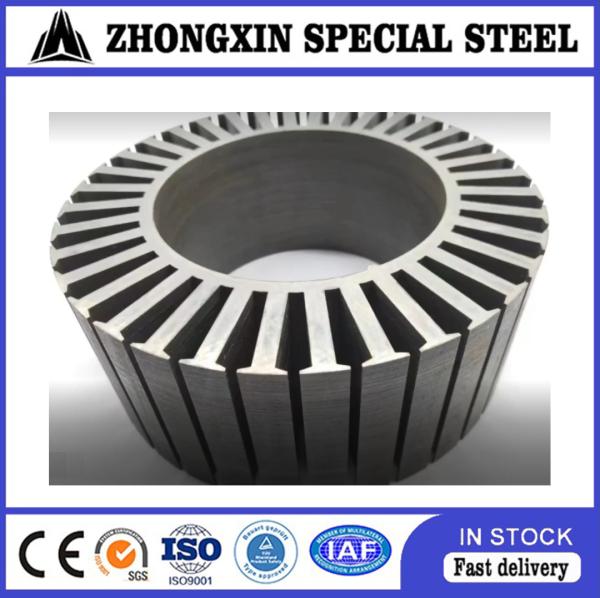 50WW400 2B Silicon Steel Coil Wisco GB Cold Rolled 0.5mm