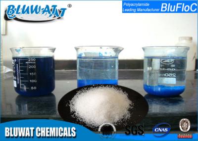 Polyacrylamide Cationic do floculante para a refinação de açúcar e suco que esclarece GV BV do ISO