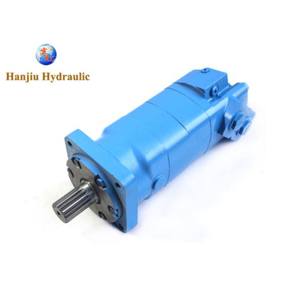 119-1041-003 29.3cu/In Charlynn 10000 Series Hydraulic Motor For Winch