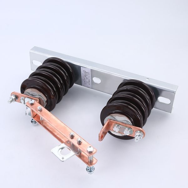 IP54 and IP65 Protection Level High Voltage Isolation Switch Operating Temperature Range Minus 40°C To Plus 55°C Ensuring Electrical Safety