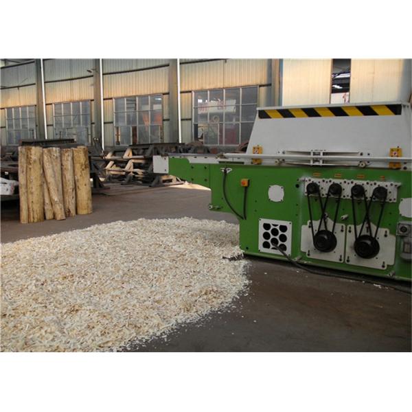 Гидравлическая машина HSS 4500r/Min 142cm Hydrauilc деревянная брея