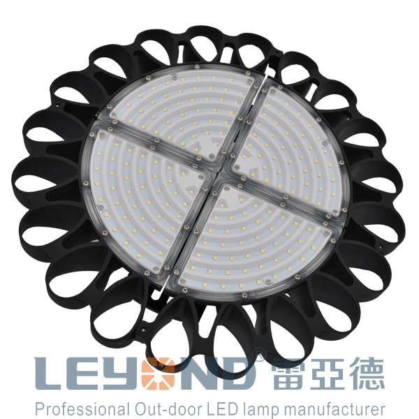 3030SMD Led High Bay 200w 240w High Bay Lighting Fixtures CRI >80 Beam 120 Degree