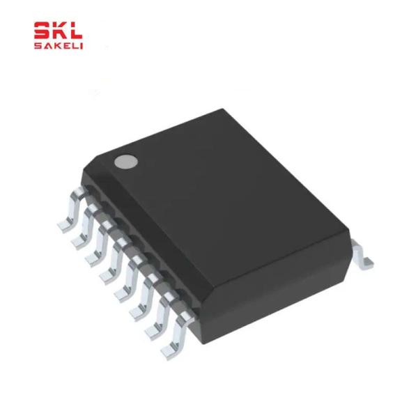 W25Q128JVFIQ Flash Memory Chips High Performance with 45 bytes Capacity