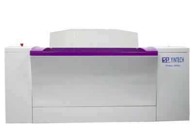 128 precisão violeta do registro do platesetter dos canais 45 PPH ctp feita em China
