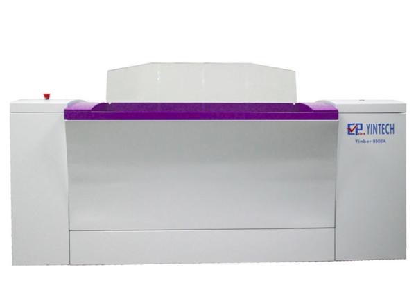 Customized Resolution Thermal CTP Platesetter Direct Workflow Driver