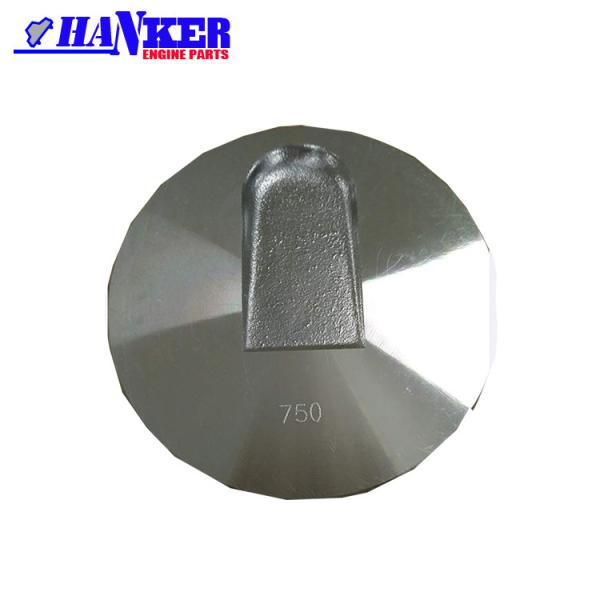 S6E Diesel Engine Piston For Mitsubishi Repair Parts Forklift 34417-04100 S4E