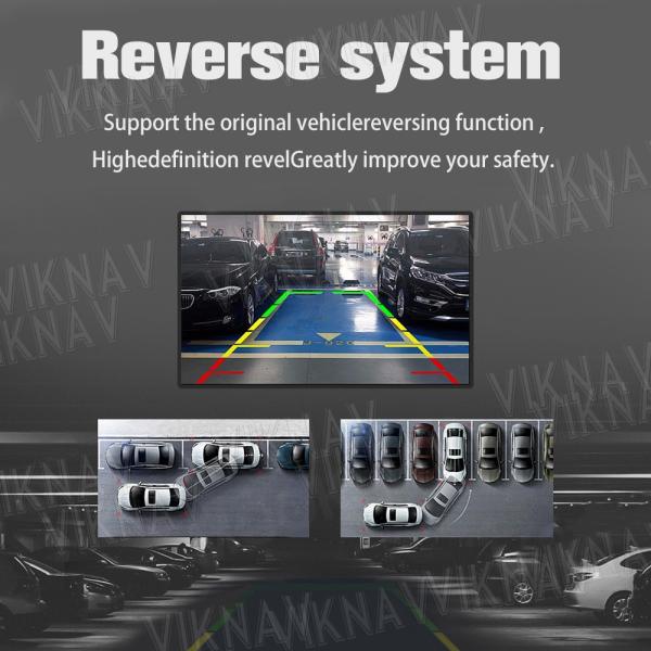 8 игрок автомобильного радиоприемника андроида ядра 10,4» на Ram 1500 доджа 2013 до 2018