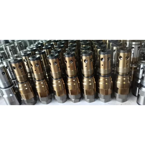 Guangzhou Gangwo Engineering Machinery Parts Department