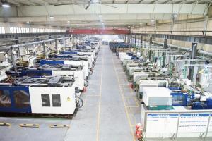 Ocean Century (Qingdao) Industrial Co., Ltd.