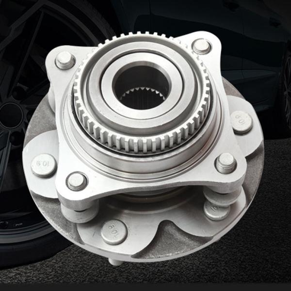 Auto Toyota Hilux Front Hub Assembly Unit 43550-0K030 43502-0K030 For Toyota Pioneer