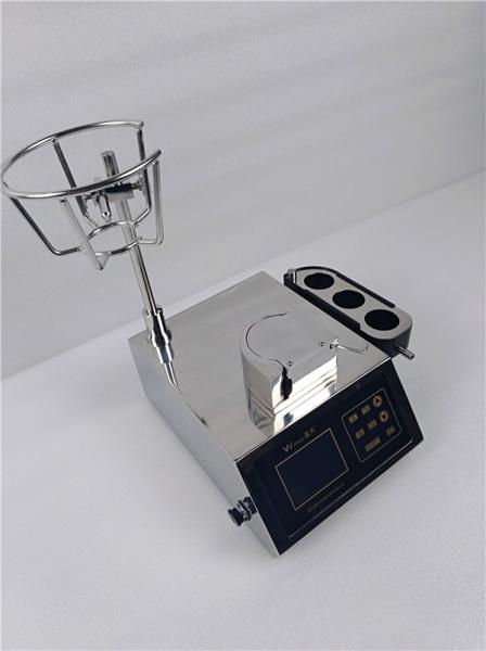Bioburden Usp Sterility Growth Promotion Test Usp For Pharmaceutical Factory