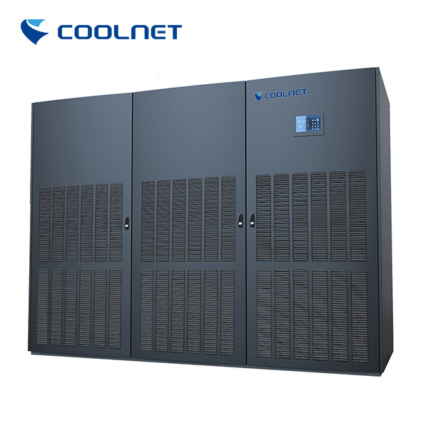 Industrial OEM CRAC Unit with 20-120KW Cooling Capacity EC Fan for Data Center Precision Air Conditioning