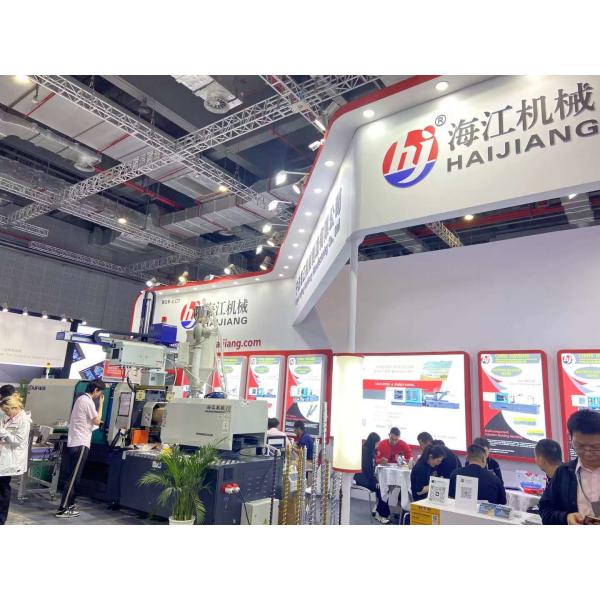 Máquina de moldeo de sillas eléctricas de plástico de diámetro de tornillo de 25-80 mm para la producción a gran escala