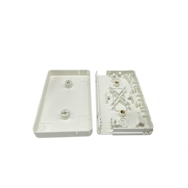 Коробка прекращения оптического волокна модуля FTB86J Ftth RJ11