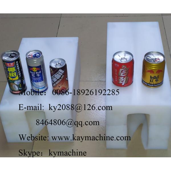 180 degree 90 degree 360 degree Container retroflextion to turn upside and down glass container Can Rotation Chamber with Twists